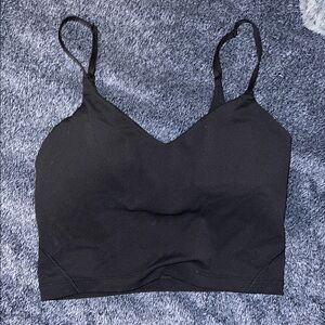Lululemon align cropped cami tank